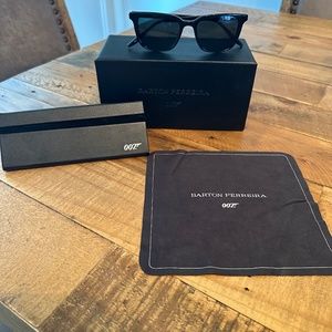 Barton Perreira Sunglasses